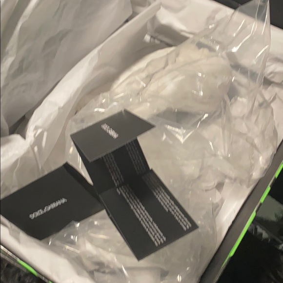 Dolce & Gabbana Men Shoe Worn Once real Authentic - Picture 6 of 7